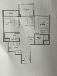 The Florence Residences (D19), Apartment #574787981